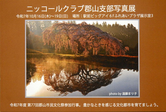 ニッコール郡山展_6439